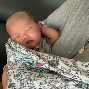 Meet your Posher, Emily